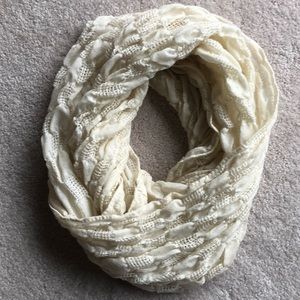 bp circle scarf